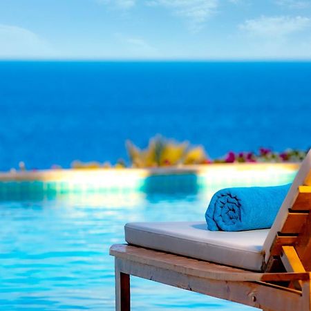 Zen Resort Sahl Hasheesh By Tbh Hotels Hurghada Exterior foto