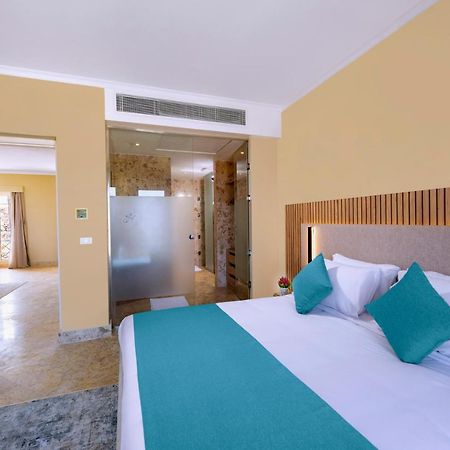 Zen Resort Sahl Hasheesh By Tbh Hotels Hurghada Exterior foto