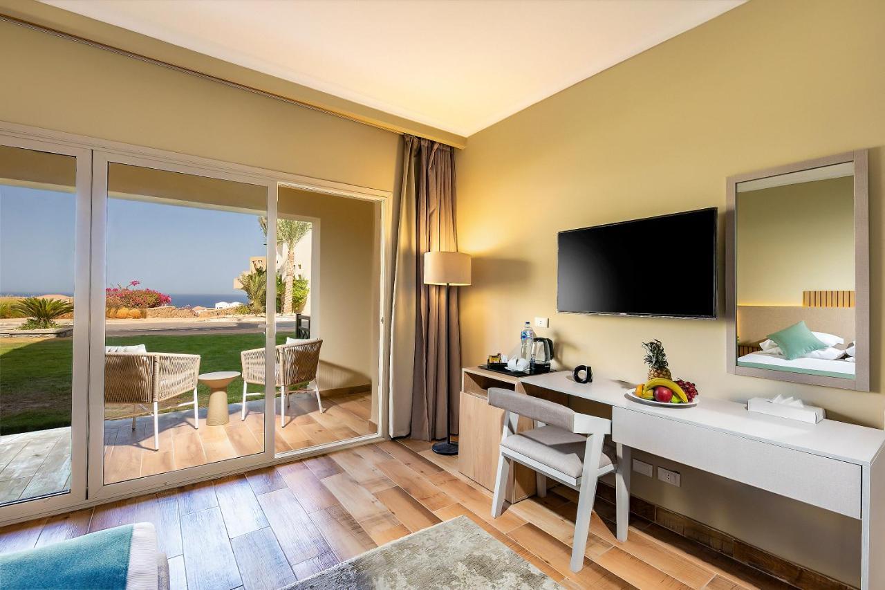 Zen Resort Sahl Hasheesh By Tbh Hotels Hurghada Exterior foto