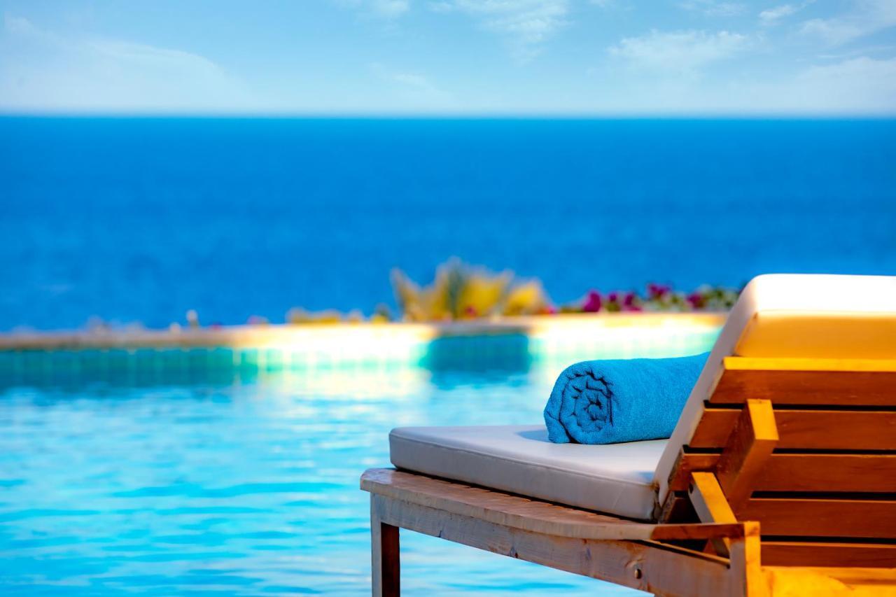 Zen Resort Sahl Hasheesh By Tbh Hotels Hurghada Exterior foto