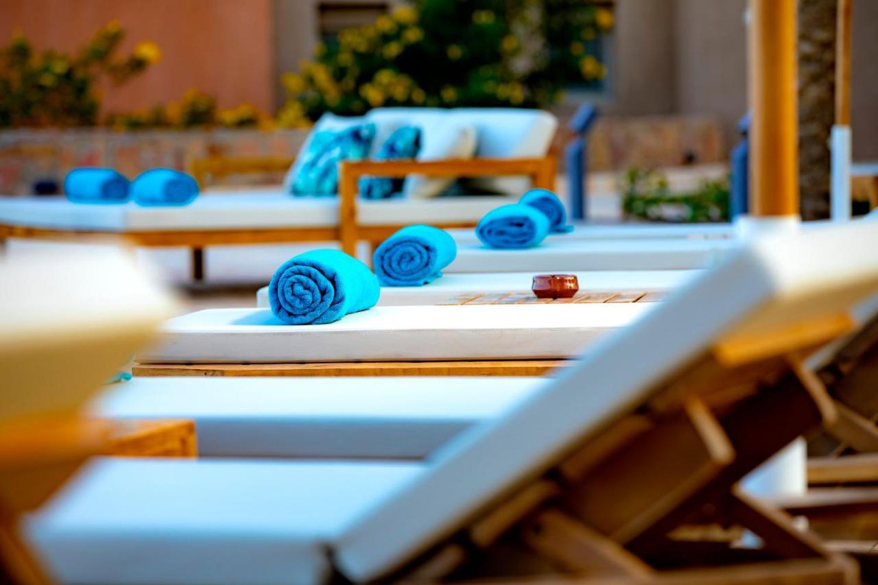 Zen Resort Sahl Hasheesh By Tbh Hotels Hurghada Exterior foto