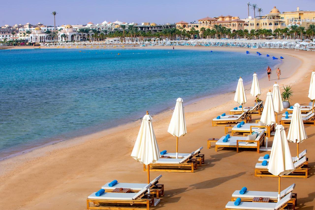 Zen Resort Sahl Hasheesh By Tbh Hotels Hurghada Exterior foto