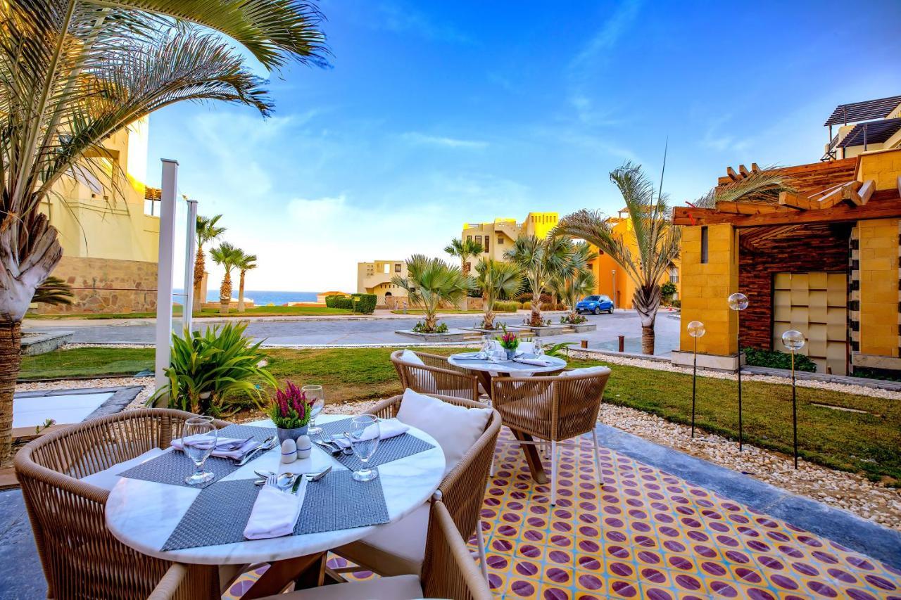 Zen Resort Sahl Hasheesh By Tbh Hotels Hurghada Exterior foto