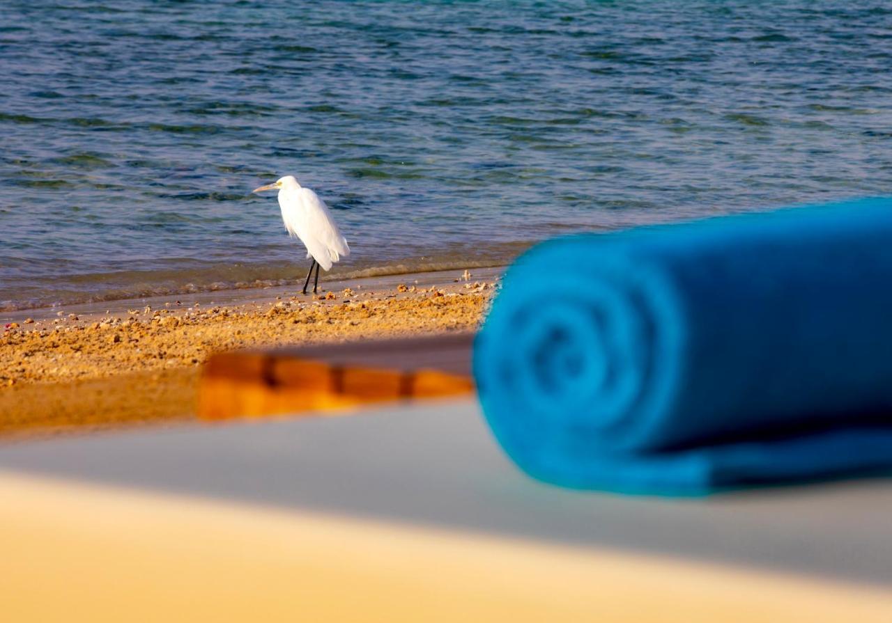 Zen Resort Sahl Hasheesh By Tbh Hotels Hurghada Exterior foto
