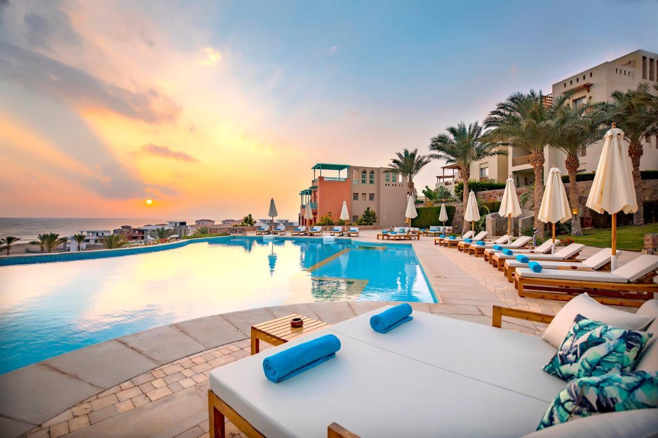 Zen Resort Sahl Hasheesh By Tbh Hotels Hurghada Exterior foto