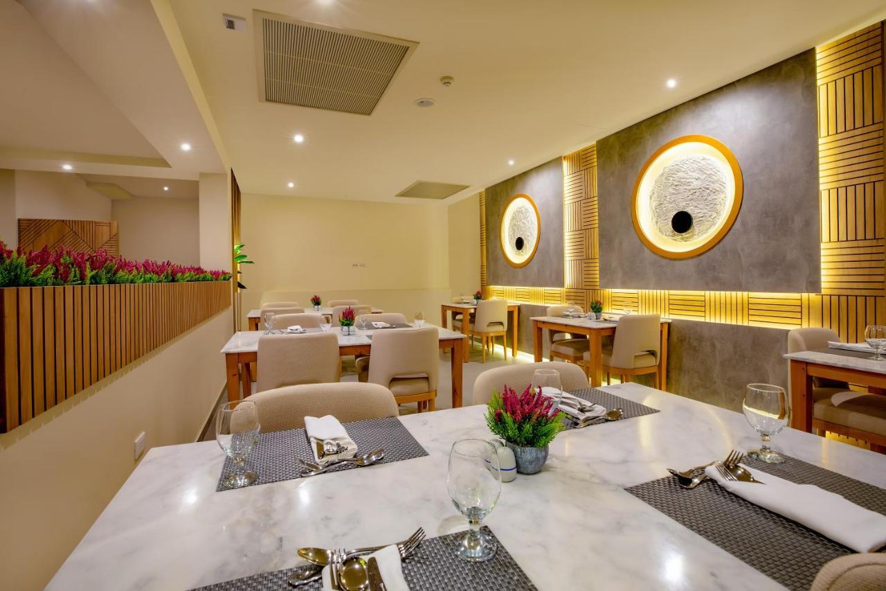 Zen Resort Sahl Hasheesh By Tbh Hotels Hurghada Exterior foto