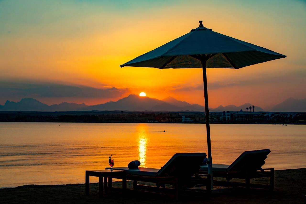 Zen Resort Sahl Hasheesh By Tbh Hotels Hurghada Exterior foto