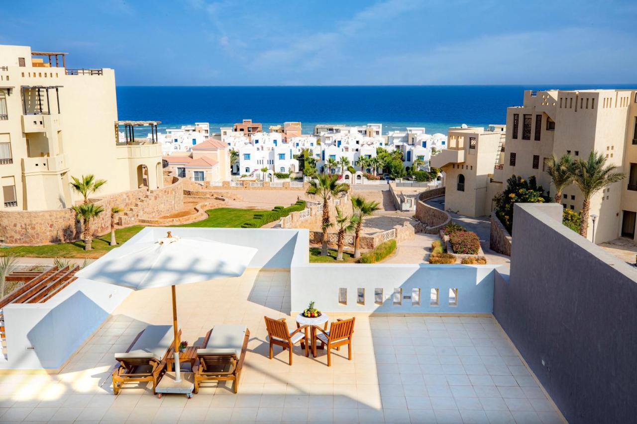 Zen Resort Sahl Hasheesh By Tbh Hotels Hurghada Exterior foto