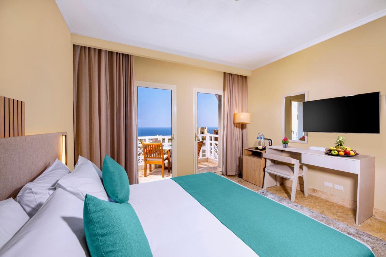 Zen Resort Sahl Hasheesh By Tbh Hotels Hurghada Exterior foto