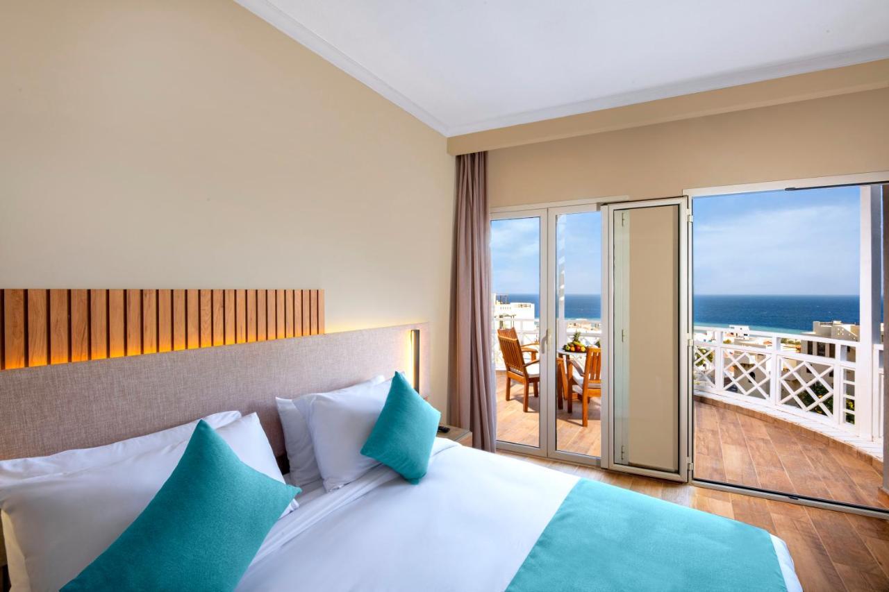 Zen Resort Sahl Hasheesh By Tbh Hotels Hurghada Exterior foto